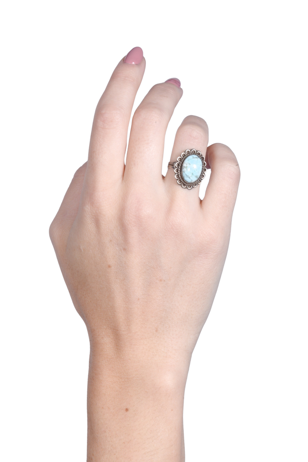 Turquoise Ring